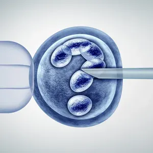 مزایا و معایب IVF