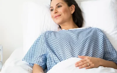 جراحی هیسترکتومی در اصفهان