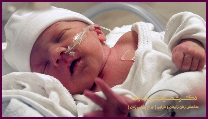 علائم و نشانههای زایمان زودرس