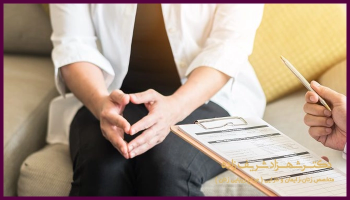 چرا نحوه خوابیدن بعد از لابیاپلاستی مهم است؟