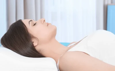 چطور بعد از عمل لابیاپلاستی راحت بخوابم؟