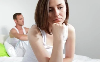 لابیاپلاستی چه تاثیری بر میل جنسی دارد؟